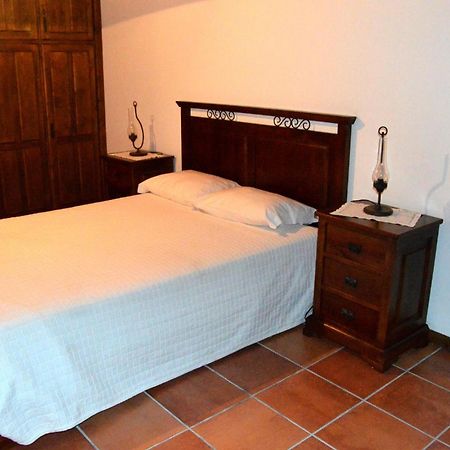 Quinta Do Olival Pension Vilas Boas  Kamer foto
