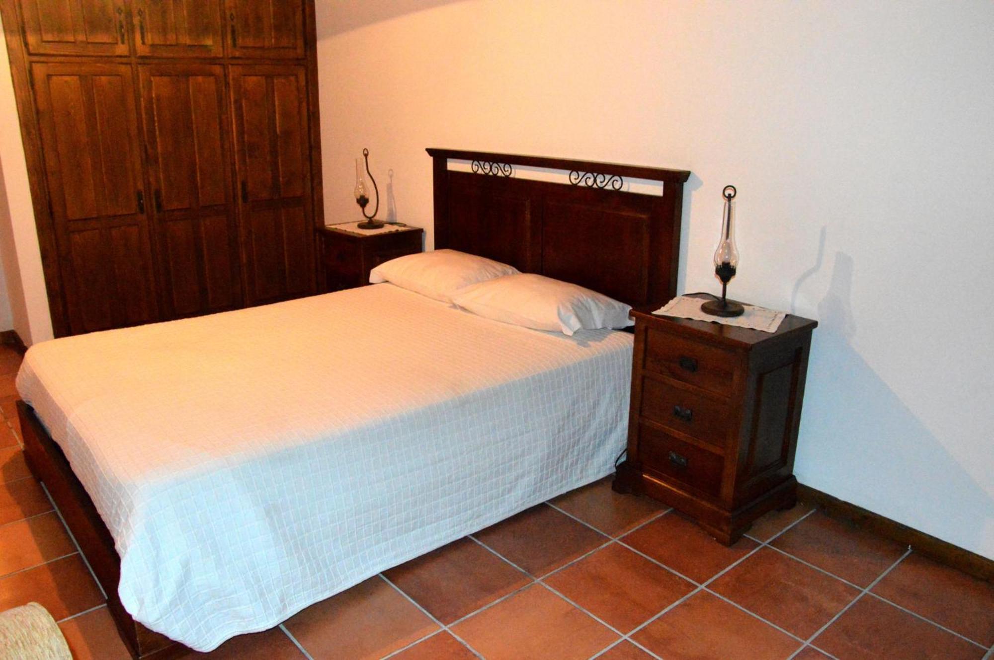 Quinta Do Olival Pension Vilas Boas  Kamer foto