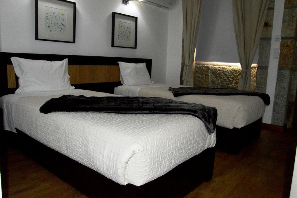 Quinta Do Olival Pension Vilas Boas  Kamer foto