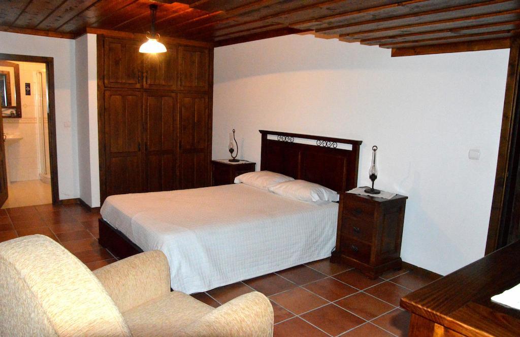 Quinta Do Olival Pension Vilas Boas  Kamer foto
