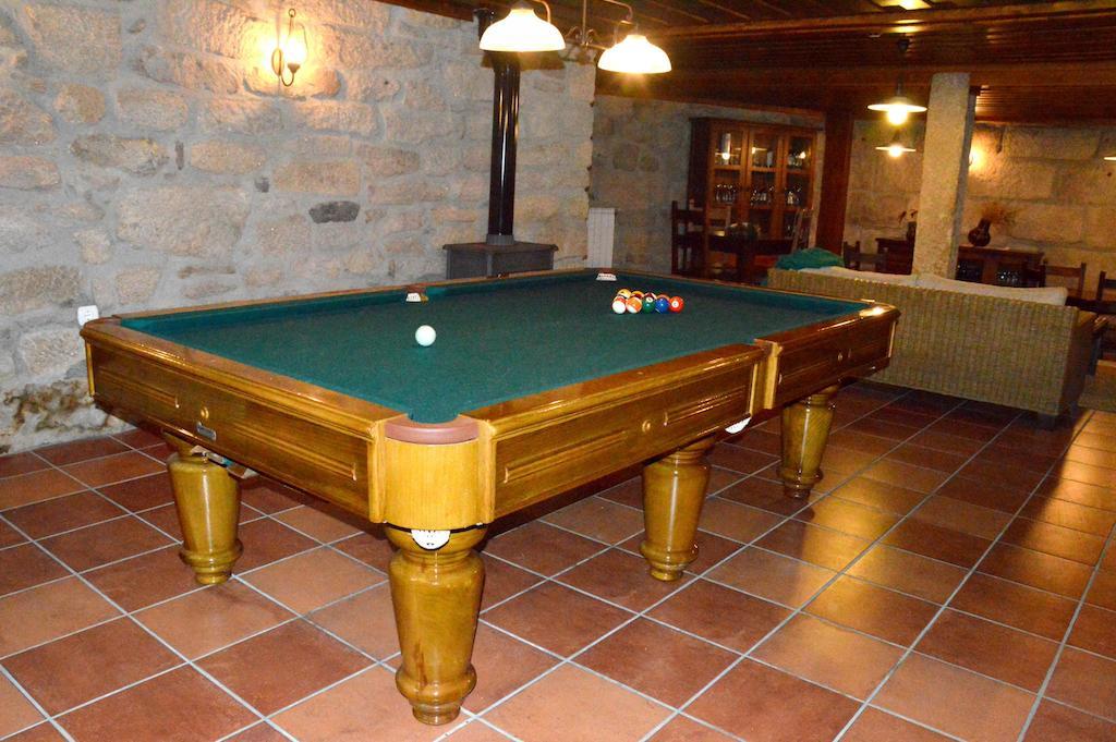 Quinta Do Olival Pension Vilas Boas  Buitenkant foto