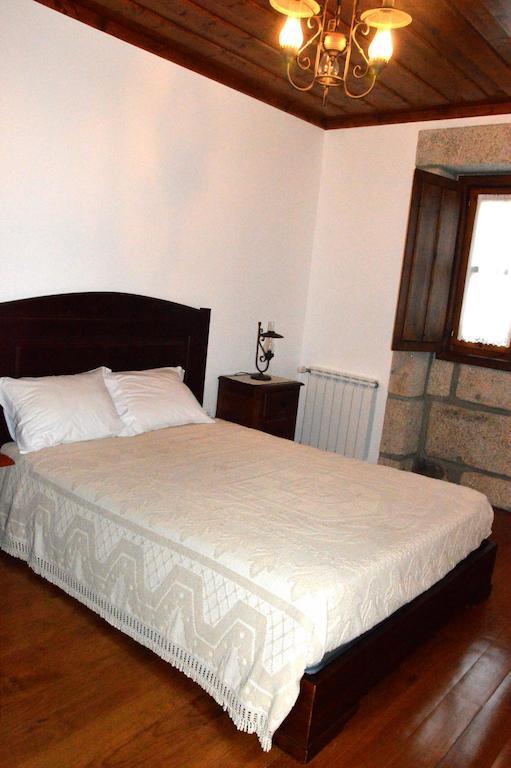 Quinta Do Olival Pension Vilas Boas  Kamer foto