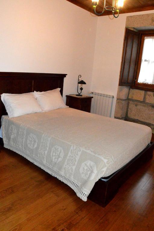 Quinta Do Olival Pension Vilas Boas  Kamer foto