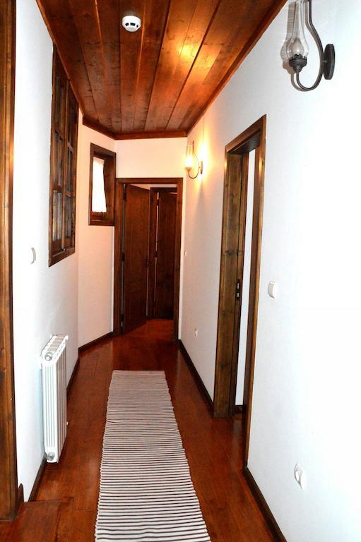 Quinta Do Olival Pension Vilas Boas  Kamer foto