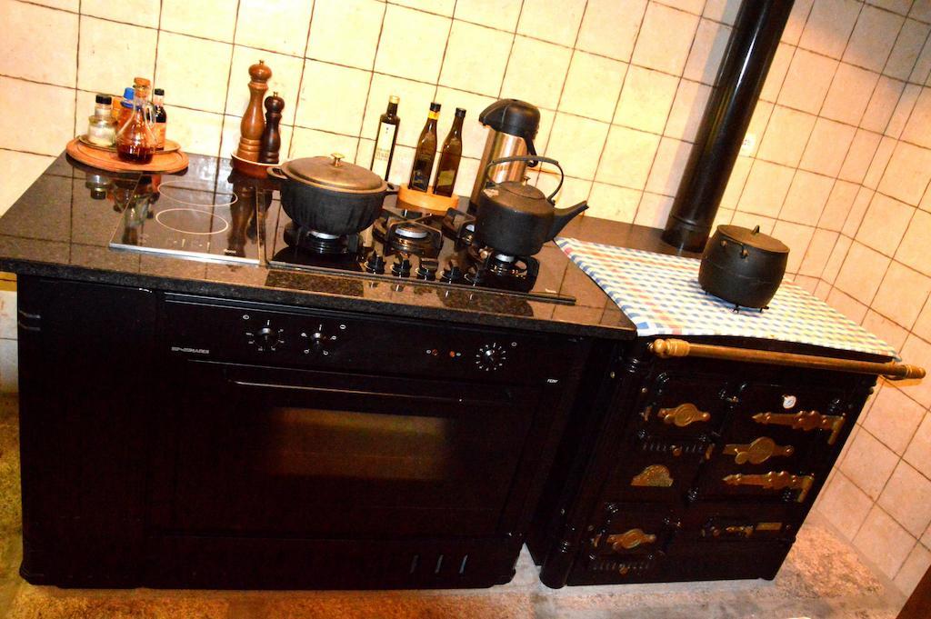Quinta Do Olival Pension Vilas Boas  Kamer foto