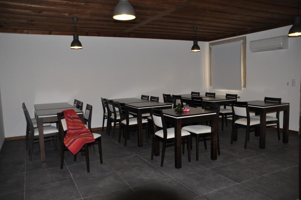 Quinta Do Olival Pension Vilas Boas  Buitenkant foto