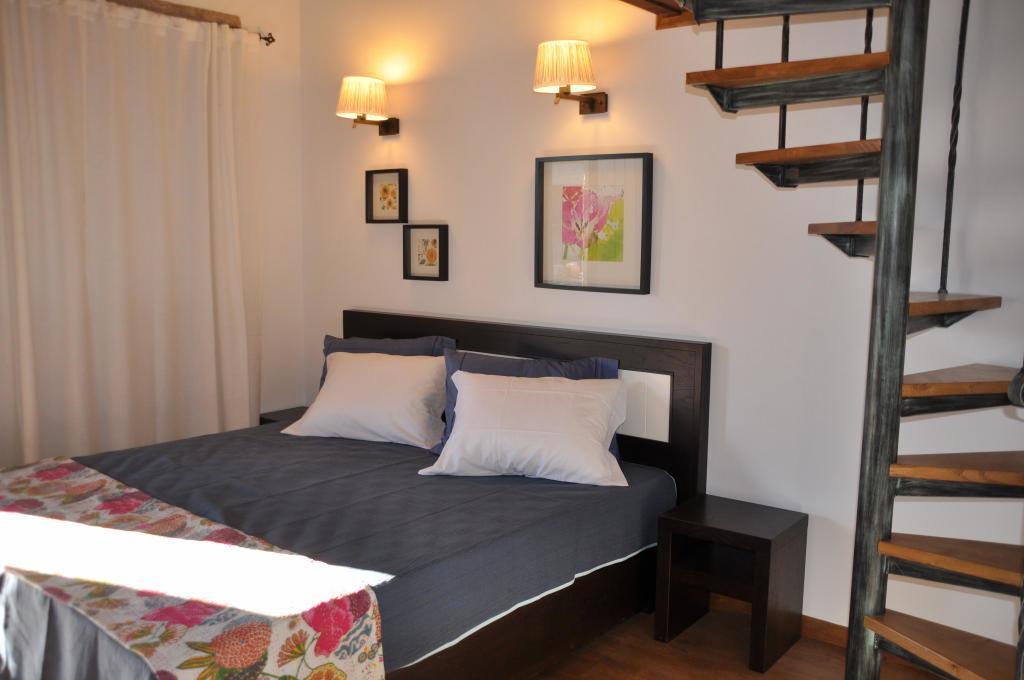 Quinta Do Olival Pension Vilas Boas  Kamer foto