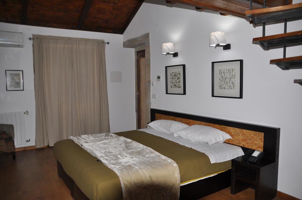 Quinta Do Olival Pension Vilas Boas  Buitenkant foto