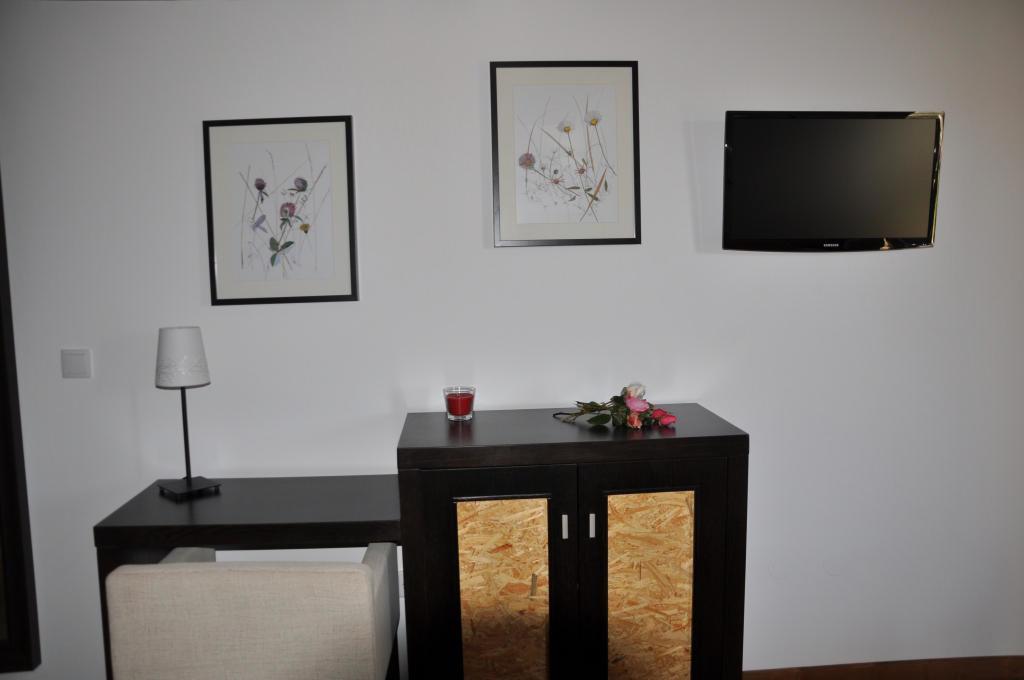 Quinta Do Olival Pension Vilas Boas  Kamer foto
