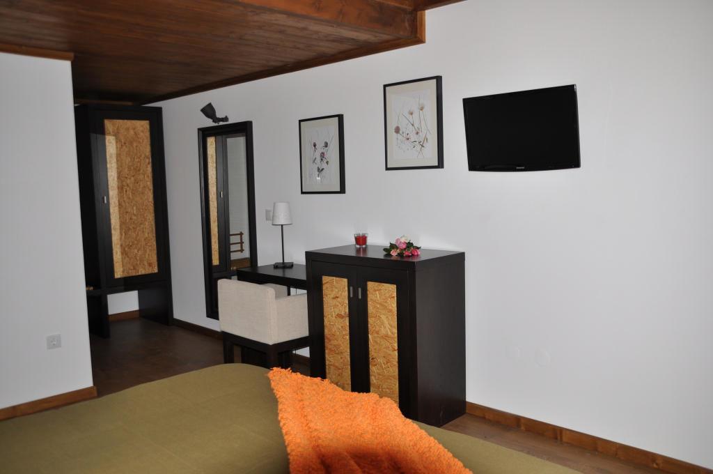 Quinta Do Olival Pension Vilas Boas  Kamer foto